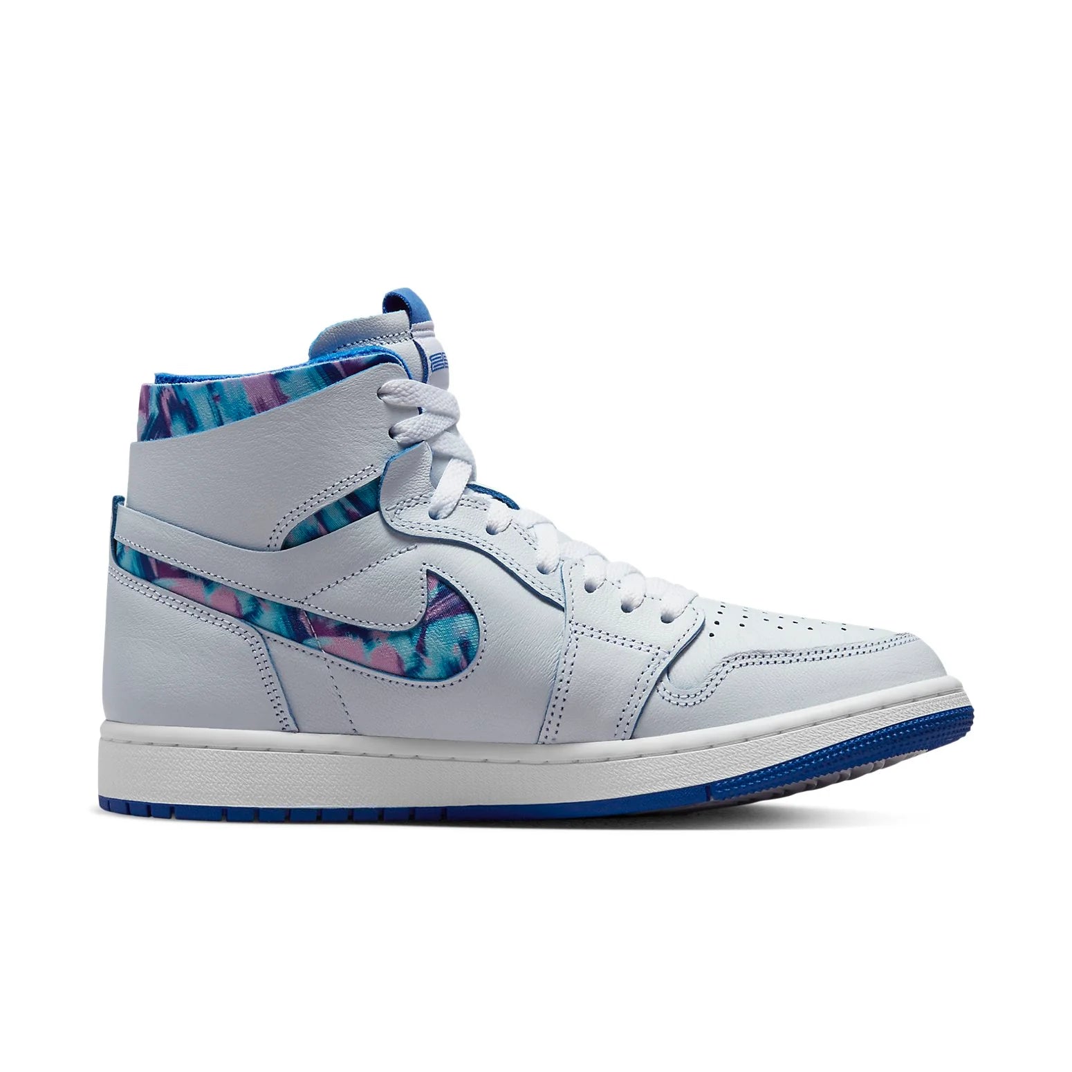 Air Jordan 1 High Zoom Comfort '25 Years in China'
