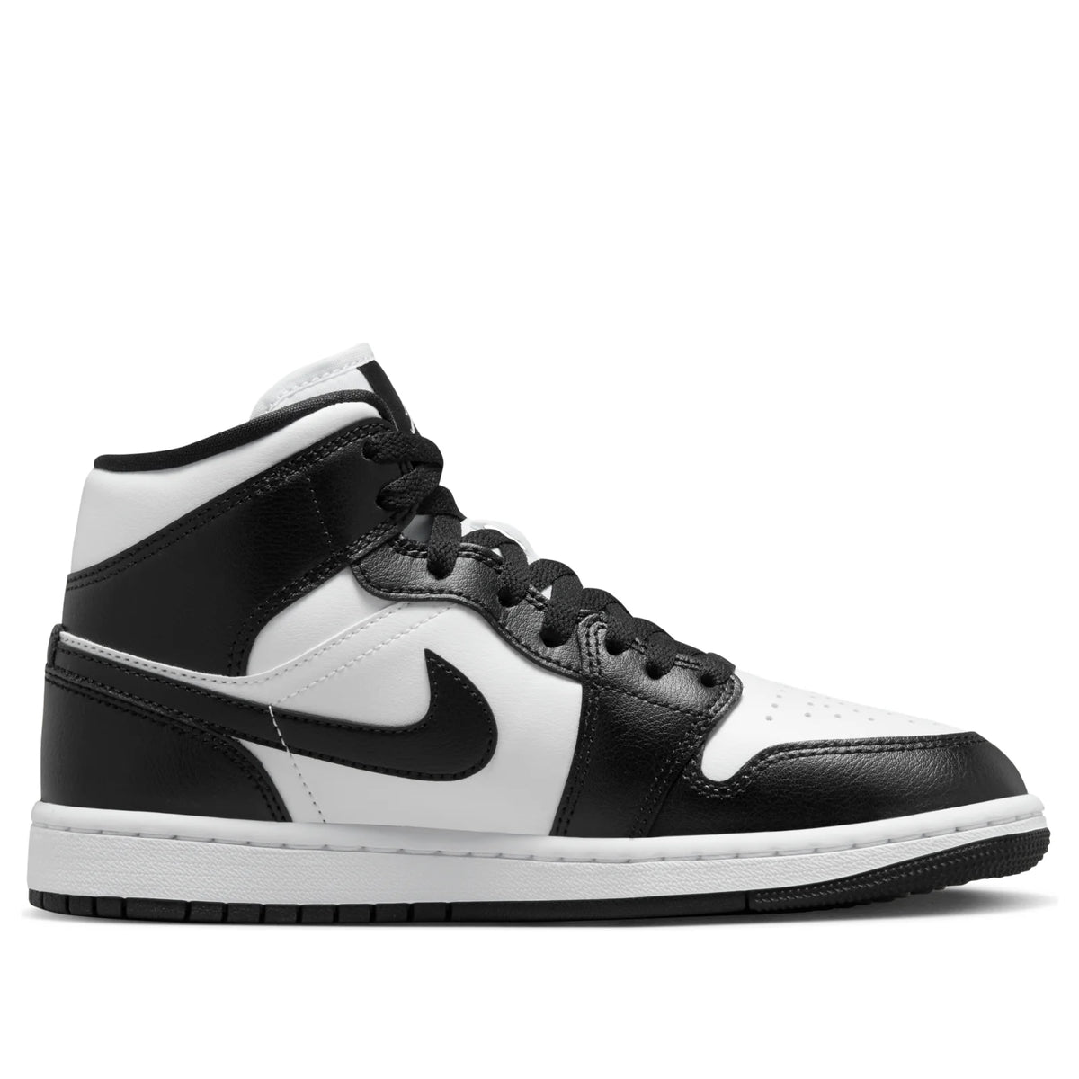 Air Jordan 1 Mid 'Panda'