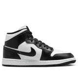 Air Jordan 1 Mid 'Panda'
