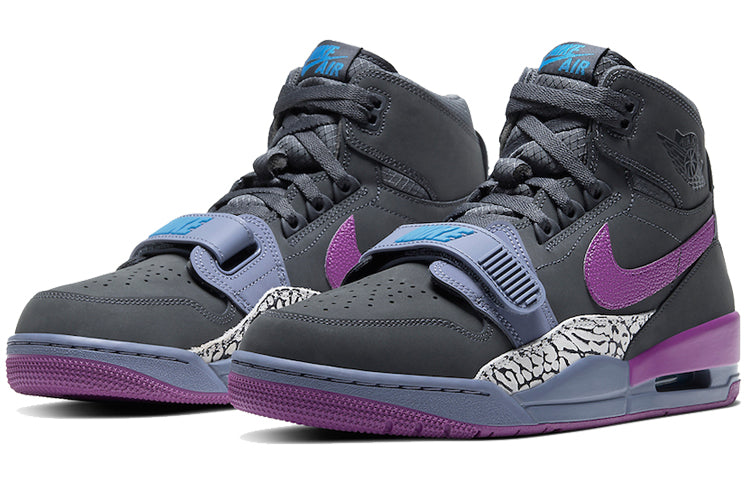 Air Jordan Legacy 312 'Dark Grey'