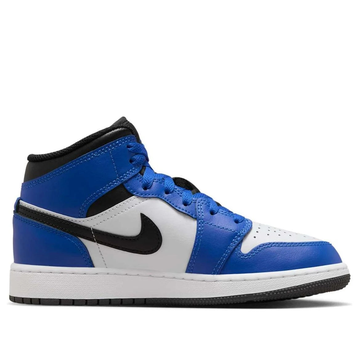 Air Jordan 1 Mid 'Game Royal'