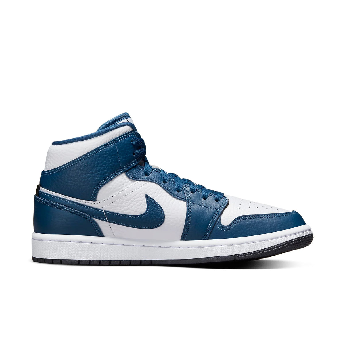 Air Jordan 1 Mid SE 'Split - French Blue'