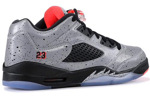 Air Jordan 5 Retro Low 'Neymar'
