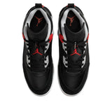 Air Jordan Spizike Low 'Bred'