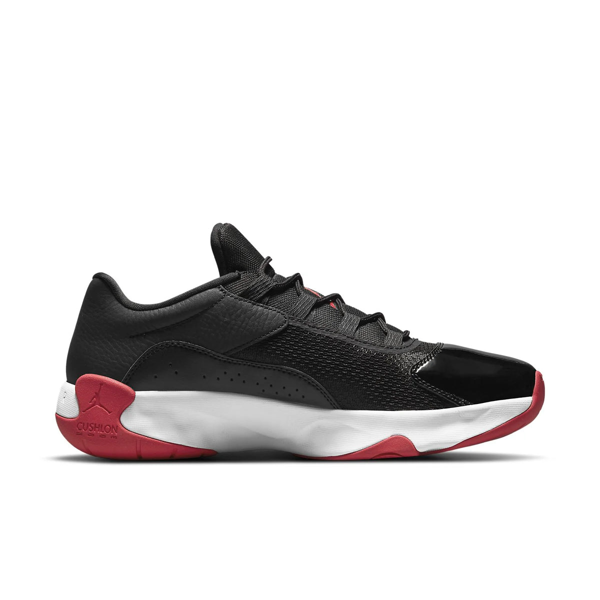 Air Jordan 11 CMFT Low 'Bred'