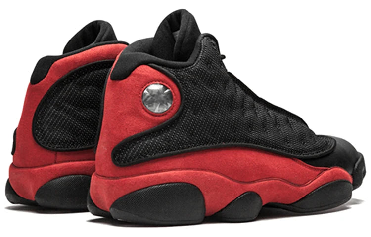 Air Jordan 13 Retro 'Bred'