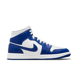 Air Jordan 1 Mid 'Kentucky Blue'
