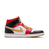 Air Jordan 1 Mid SE GC 'XQ 2022'