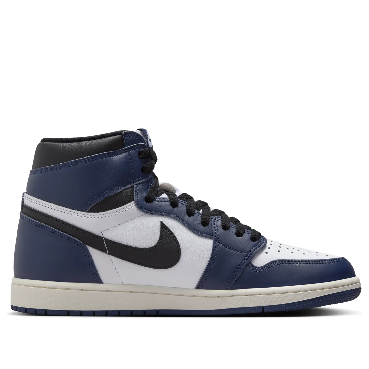 Air Jordan 1 Retro High OG 'Midnight Navy'