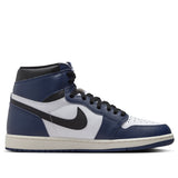 Air Jordan 1 Retro High OG 'Midnight Navy'