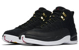 Air Jordan 12 Retro 'Reverse Taxi'