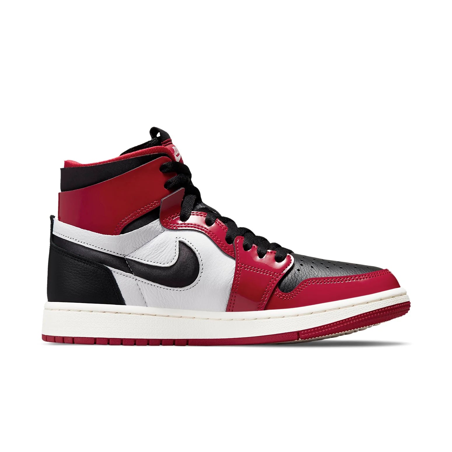Air Jordan 1 High Zoom Comfort 'Chicago Bulls'