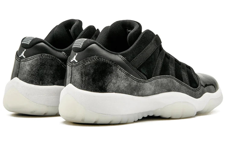 Air Jordan 11 Retro Low 'Barons'