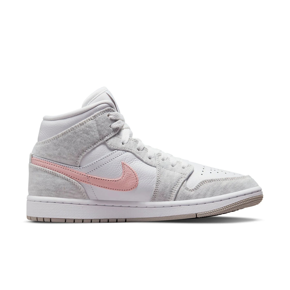 Air Jordan 1 Mid SE 'Light Iron Ore'
