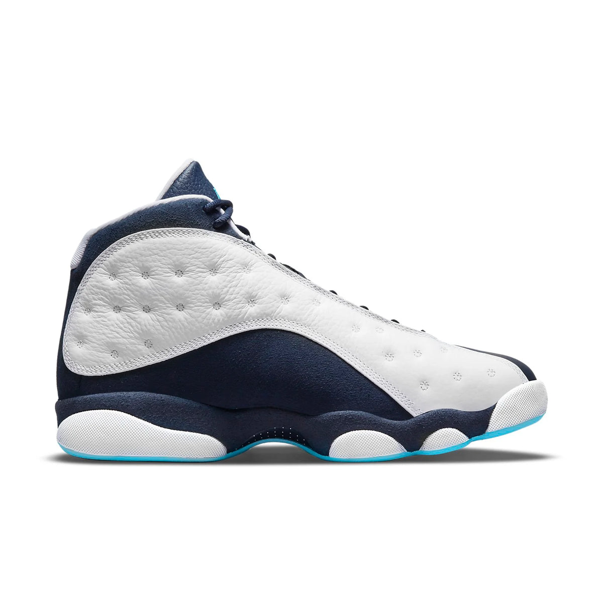 Air Jordan 13 Retro 'Obsidian'