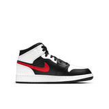 Air Jordan 1 Mid 'Chile Red'