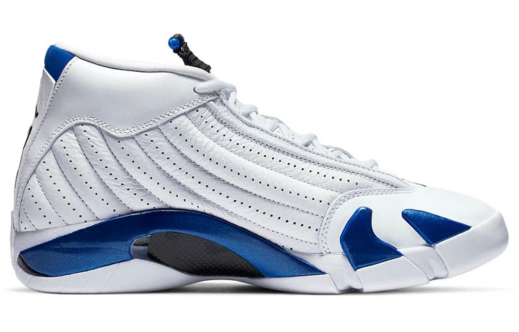 Air Jordan 14 Retro 'Hyper Royal'