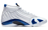Air Jordan 14 Retro 'Hyper Royal'