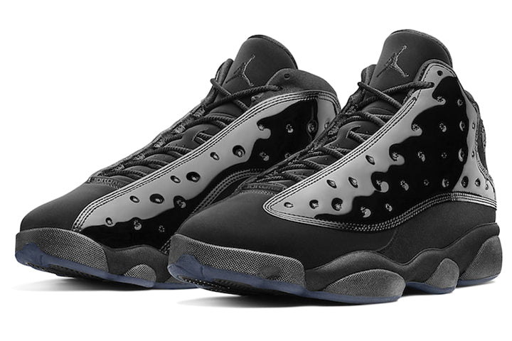 Air Jordan 13 Retro 'Cap and Gown'