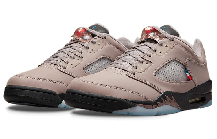 Air Jordan 5 Retro Low x Paris Saint-Germain 'Paname'
