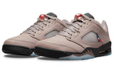Air Jordan 5 Retro Low x Paris Saint-Germain 'Paname'
