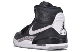 Air Jordan Legacy 312 'Black Cement'