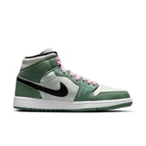 Air Jordan 1 Mid SE 'Dutch Green'