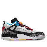 Air Jordan Spizike Low 'Obama'