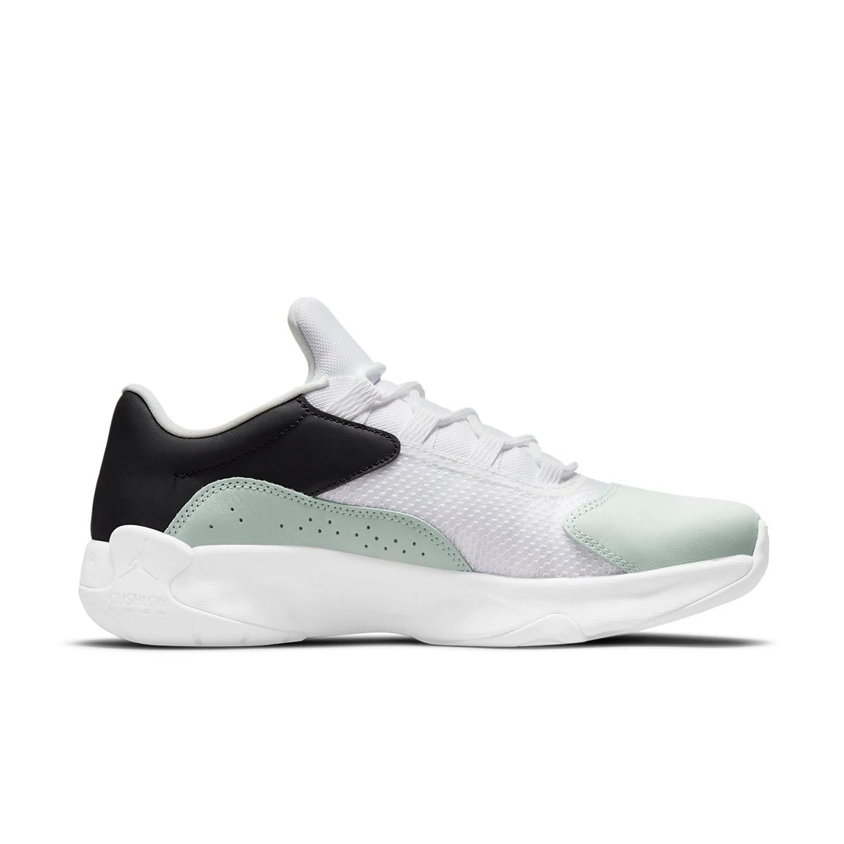 Air Jordan 11 CMFT Low 'Barely Green'
