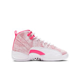Air Jordan 12 Retro 'Arctic Pink'
