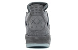 Air Jordan 4 Retro x KAWS 'Cool Grey'