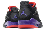 Air Jordan 4 Retro NRG 'Raptors'