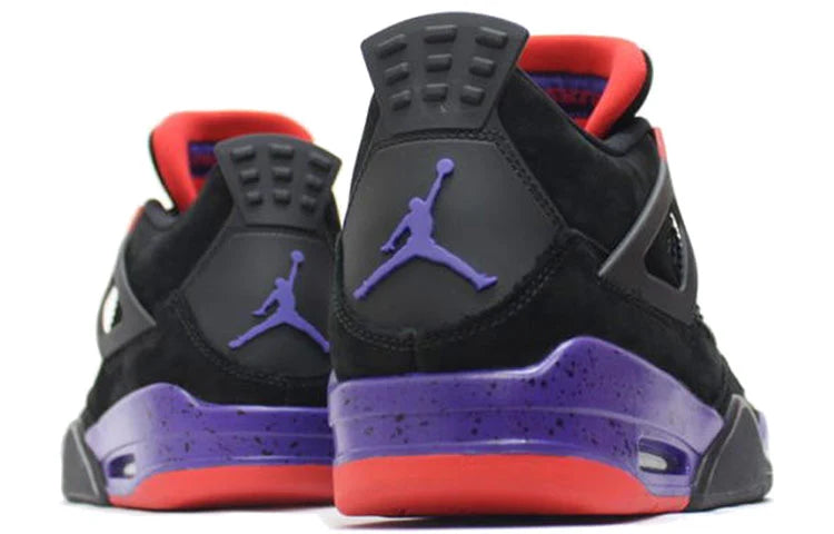 Air Jordan 4 Retro NRG 'Raptors'
