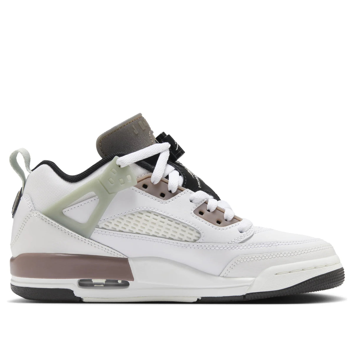 Air Jordan Spizike Low 'Cave Stone'