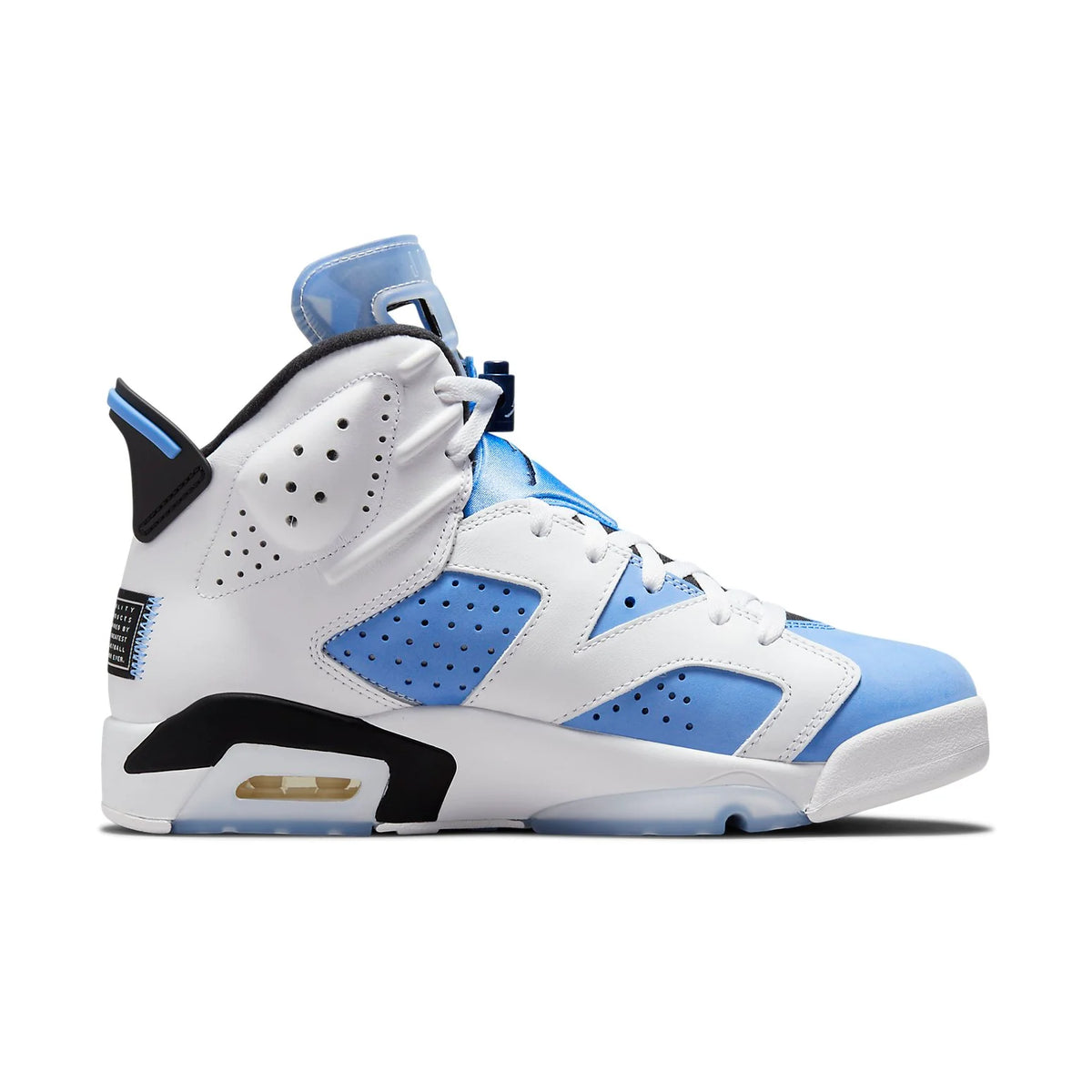 Air Jordan 6 Retro 'UNC Home'