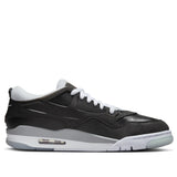 Air Jordan 4 RM 'Black Wolf Grey'