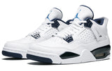 Air Jordan 4 Retro LS 'Legend Blue'
