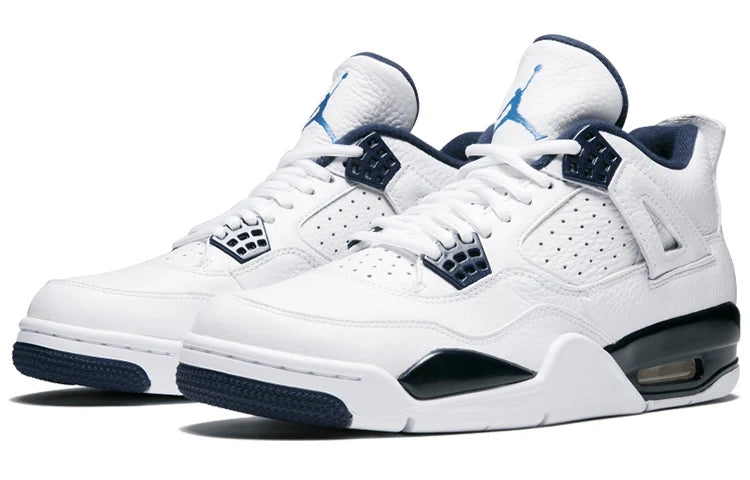 Air Jordan 4 Retro LS 'Legend Blue'