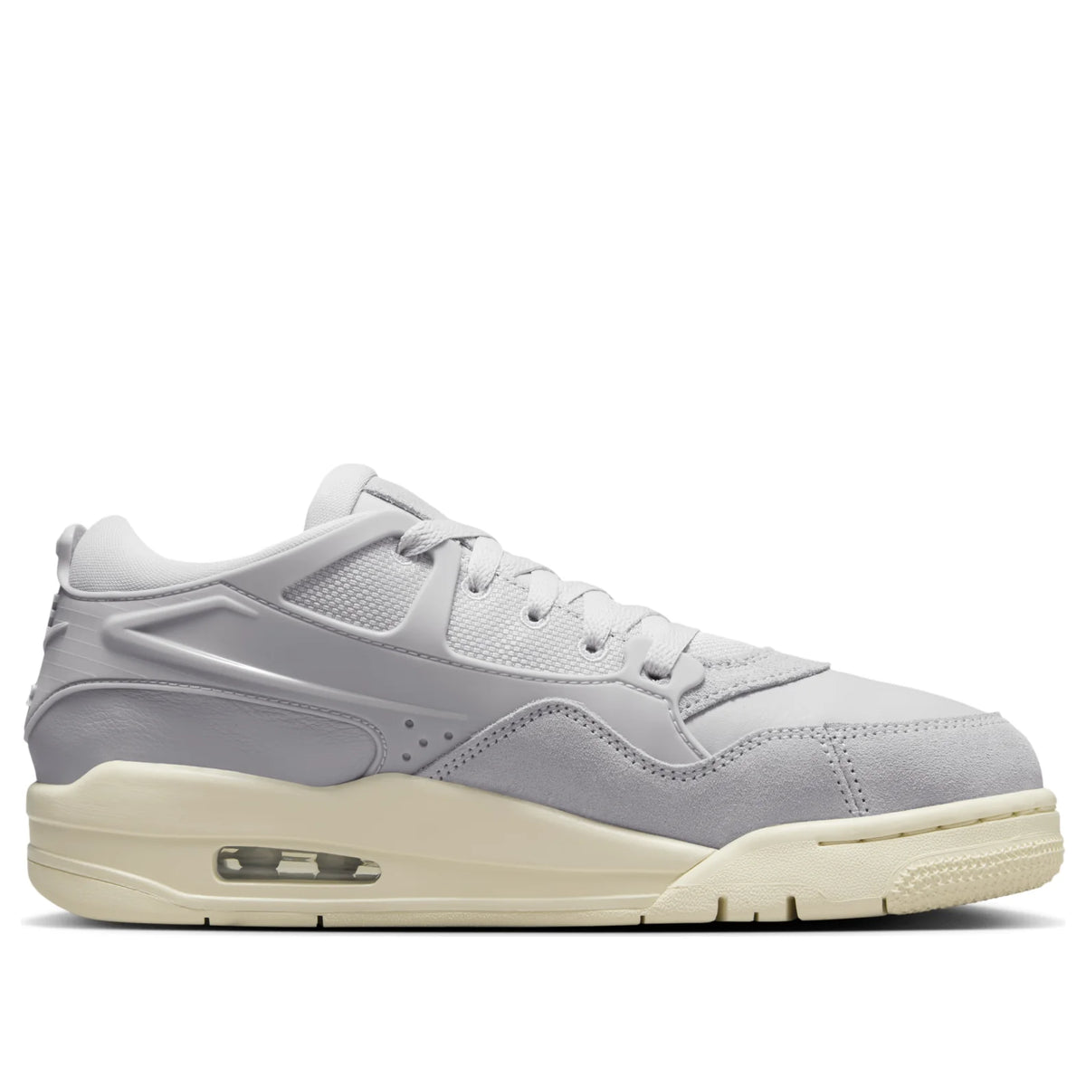 Air Jordan 4 RM 'Neutral Grey Coconut Milk'