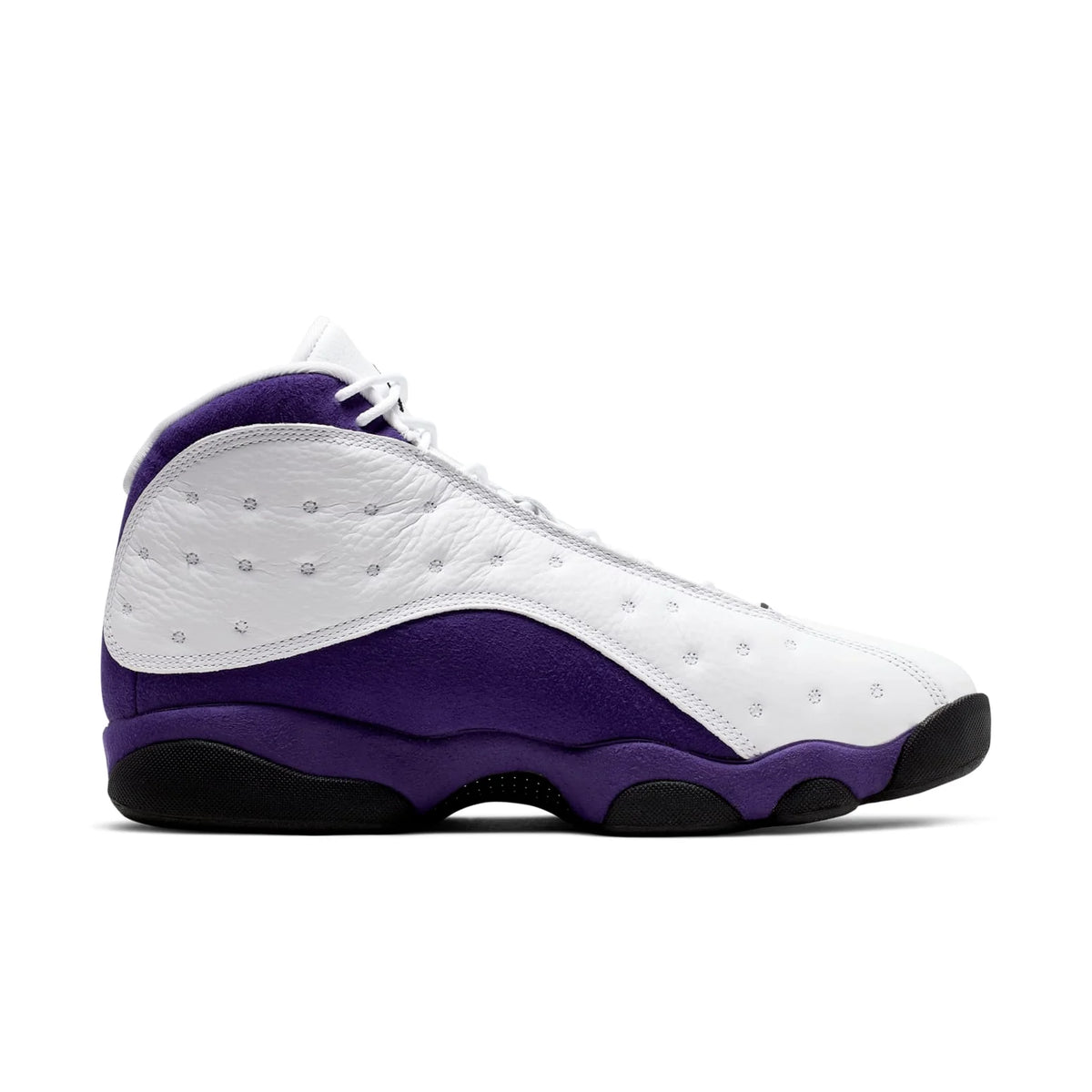 Air Jordan 13 Retro 'Lakers'