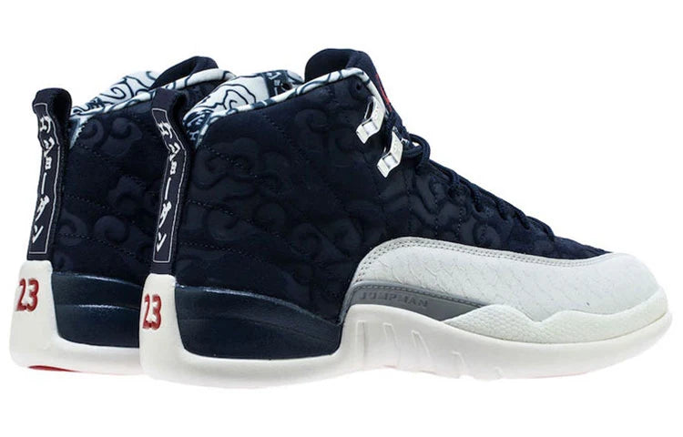 Air Jordan 12 Retro 'International Flight'