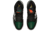Air Jordan 1 Retro High OG x SoleFly 'Art Basel' Friends & Family
