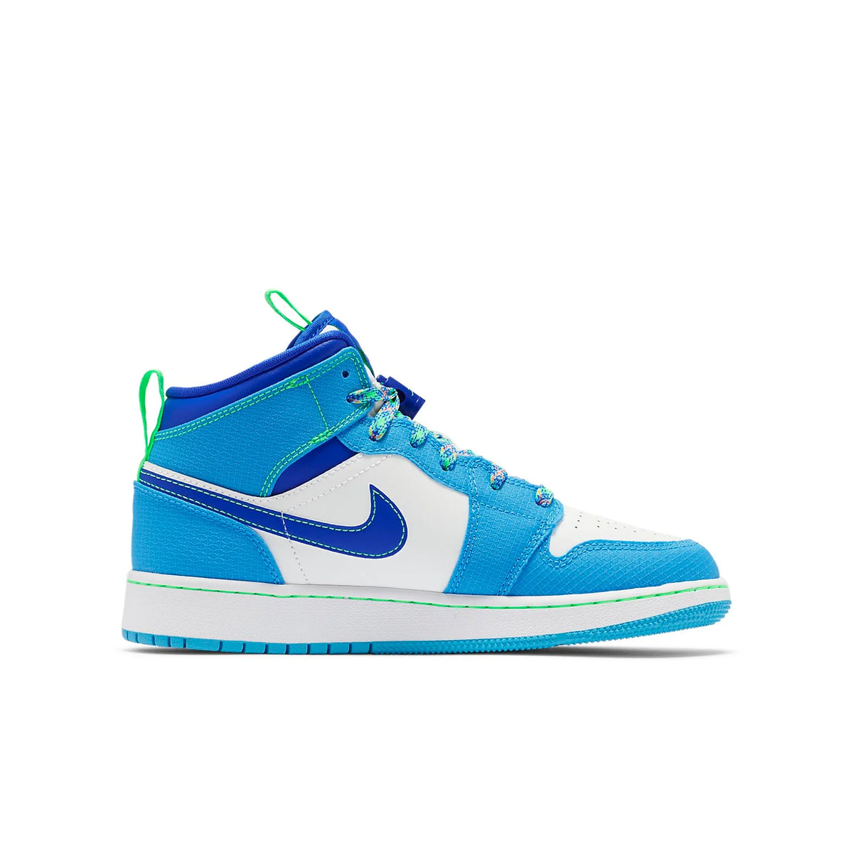 Air Jordan 1 Mid SE 'Sprite'