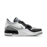 Air Jordan Legacy 312 Low 'Light Smoke Grey'