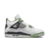 Air Jordan 4 Retro 'Seafoam'
