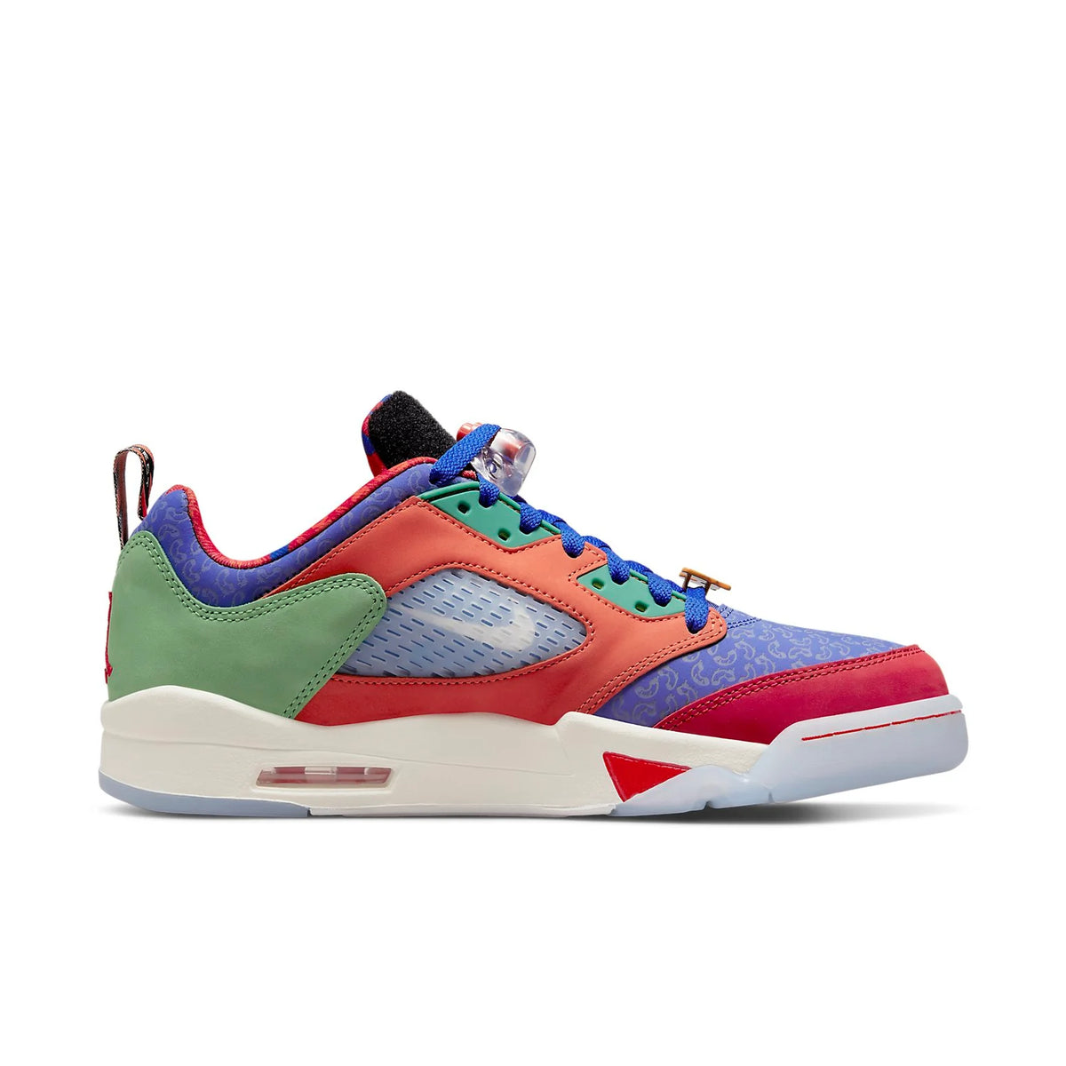 Air Jordan 5 Retro Low 'Doernbecher 2022'