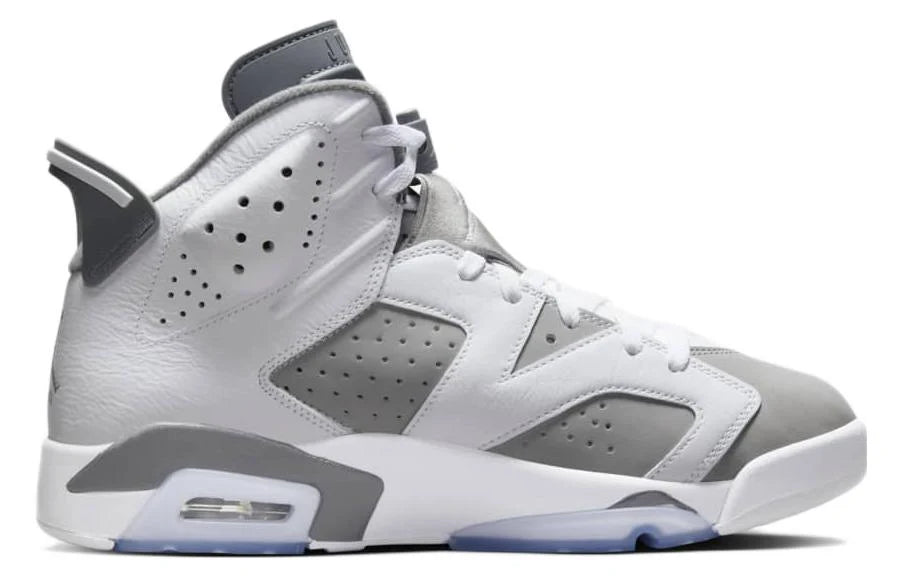 Air Jordan 6 Retro 'Cool Grey'