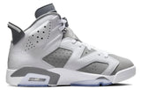 Air Jordan 6 Retro 'Cool Grey'