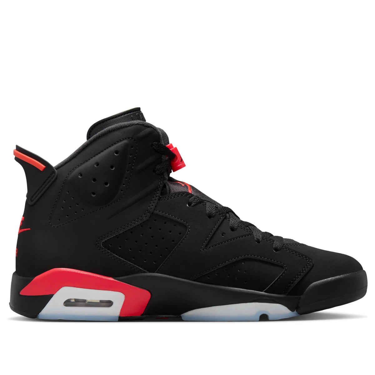 Air Jordan 6 Retro 'Infrared Salesman'