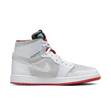 Air Jordan 1 High Zoom Comfort 'Hare'